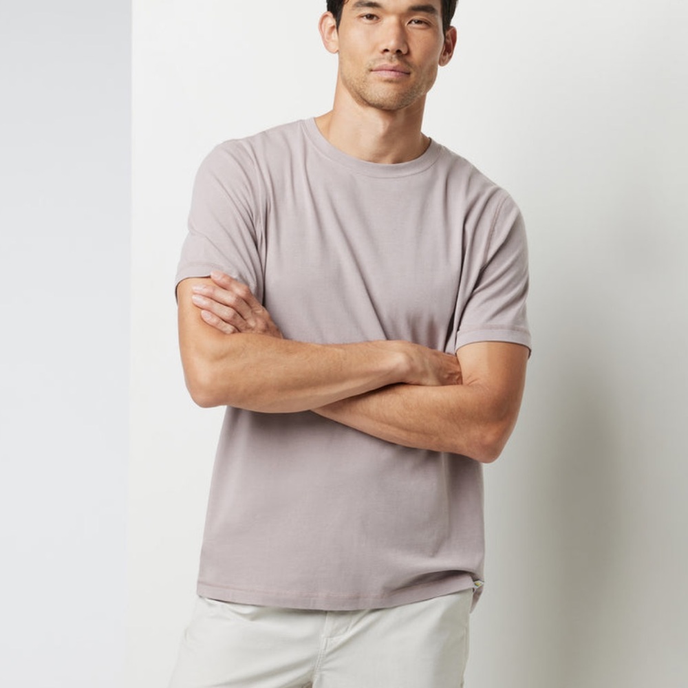 VUORI Short Sleeve Tee